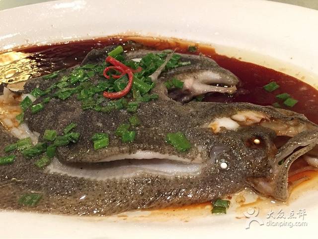 冠江楼大酒店(河东路店)