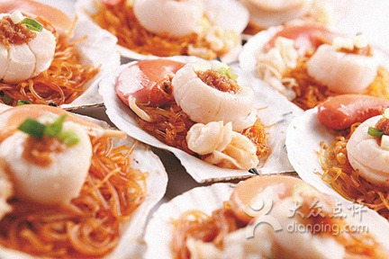 万龙洲海鲜大酒楼(南新仓店)