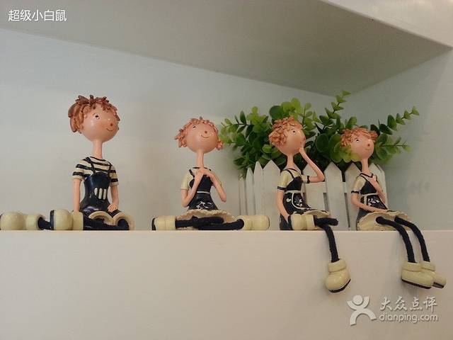 面包工坊(顺城购物中心店)