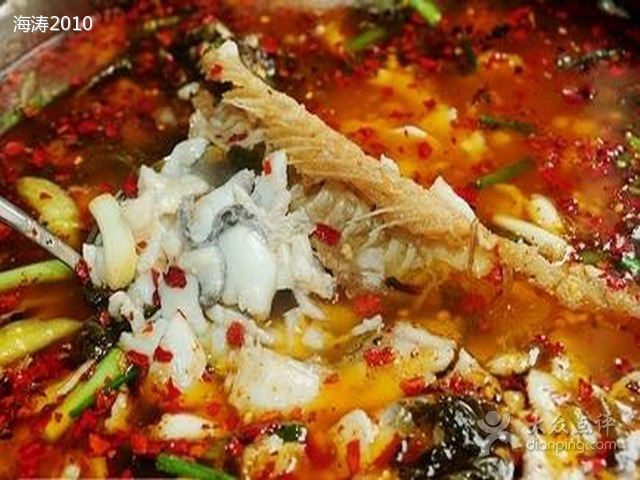 滕飞煲庄(江北店)