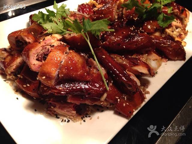 广州白云机场铂尔曼大酒店·U8风味餐厅