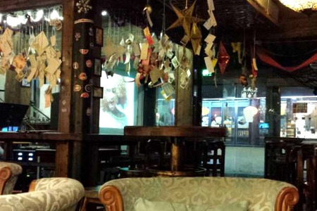 平江路瀚尔啤酒屋