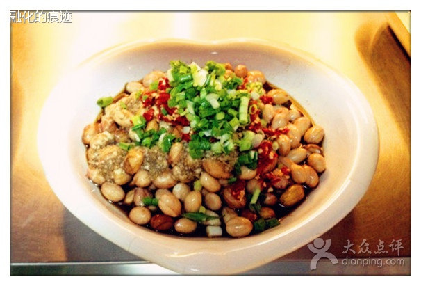 三霞绿豆养生汤