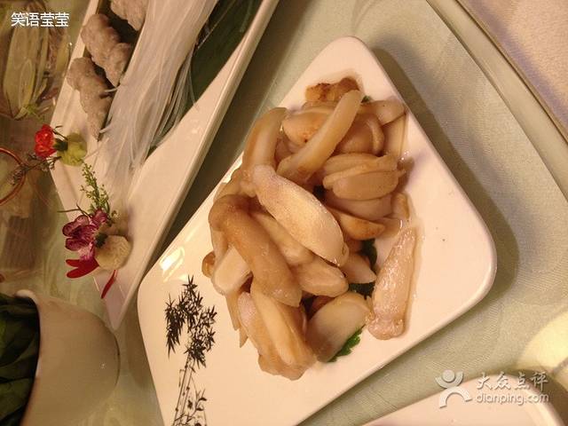 小背篓火锅(五里河店)