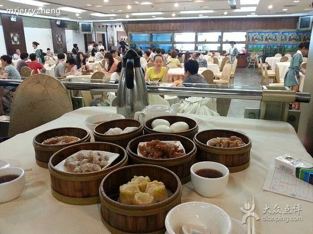 汕头鮀岛宾馆·金凤酒楼