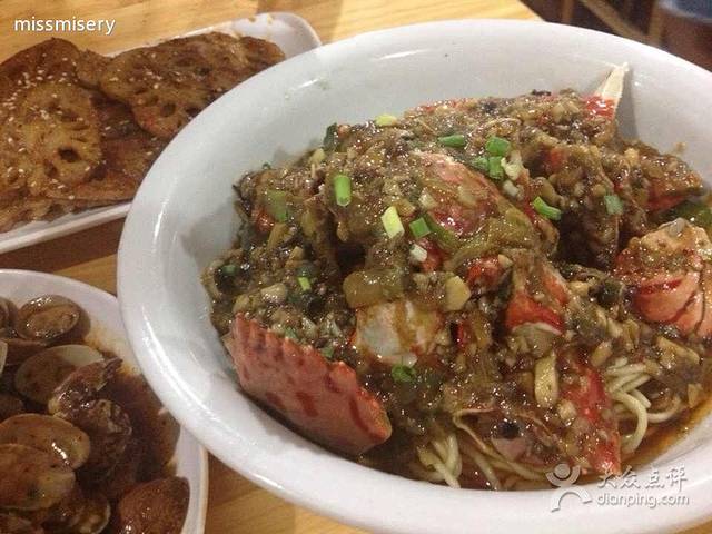 沈记烧烤海鲜(雪松路店)