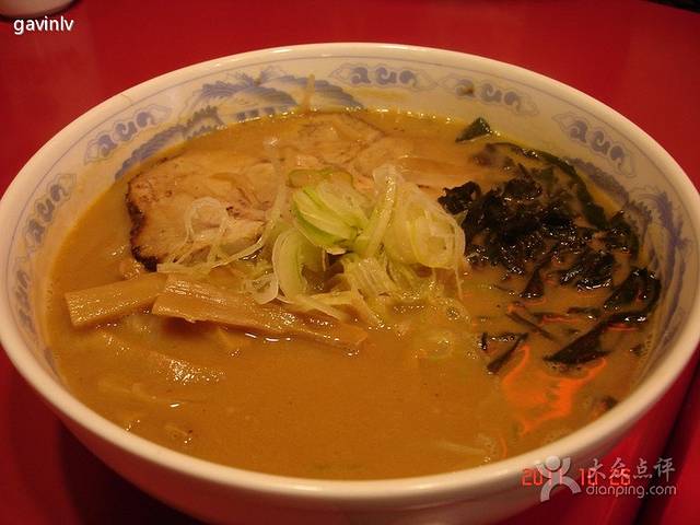 Domon札幌拉面(荃湾店)