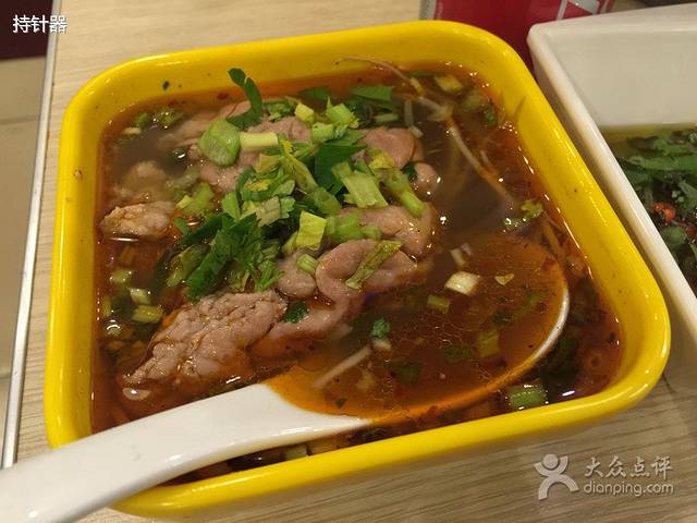 么么哒冷锅串串(信义坊步行街店)
