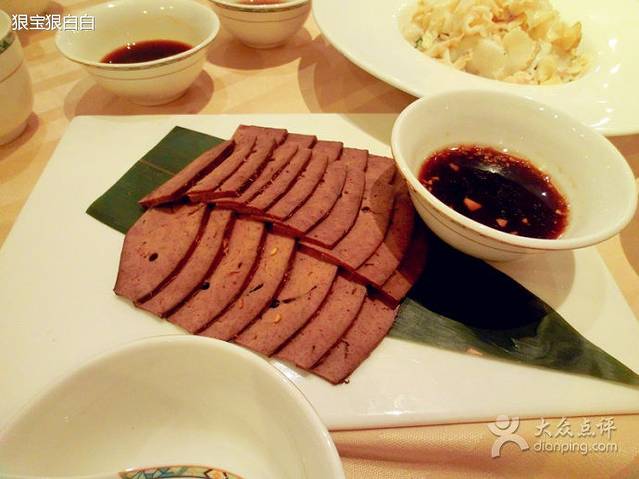 东方太阳城淮扬餐厅