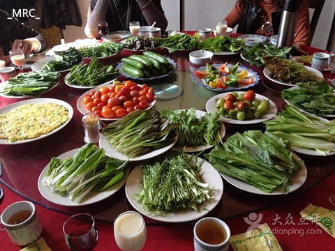 2016【沧州特色美食攻略】沧州热门餐厅介绍