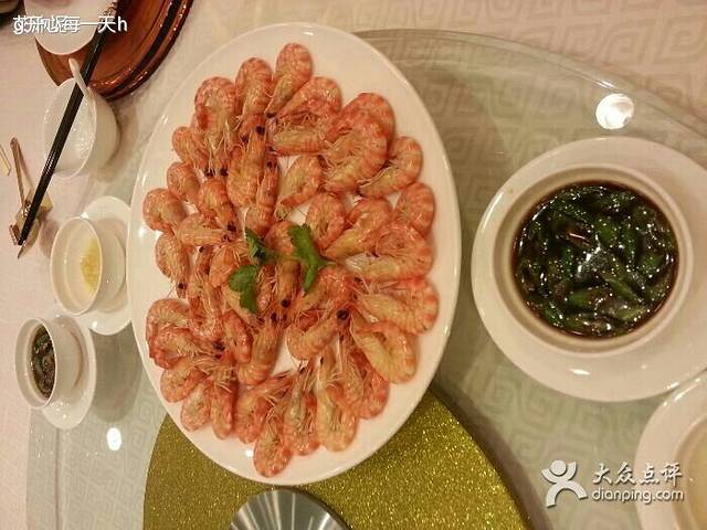 顺峰(农展馆店)