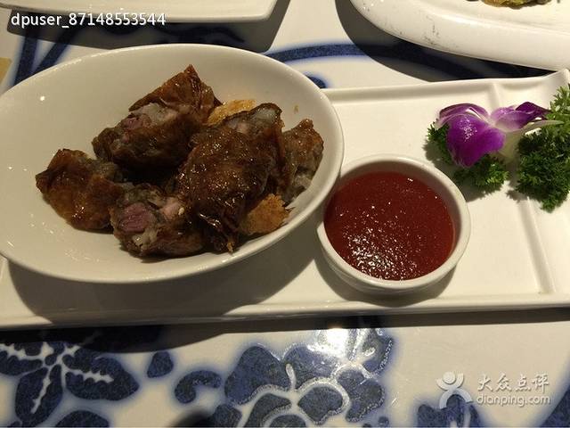 清菜家·老厦门菜馆(南中广场店)