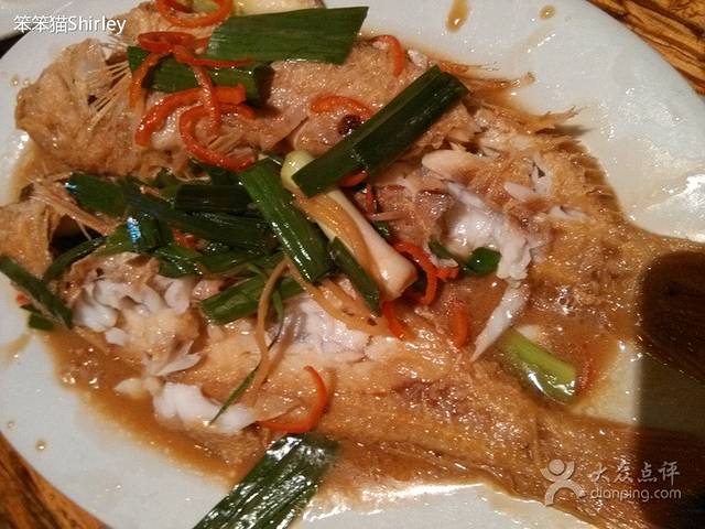 长平肥姐白粥·海鲜打冷