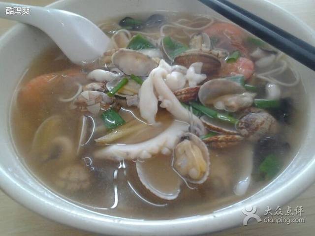 好外婆牛肉面馆(安阳店)