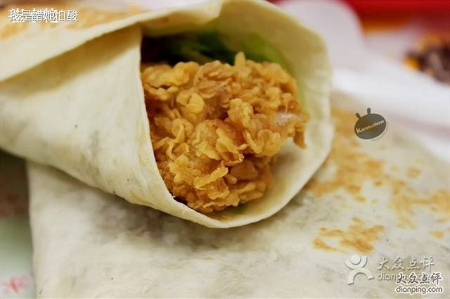 哈多客汉堡(莲花山店)