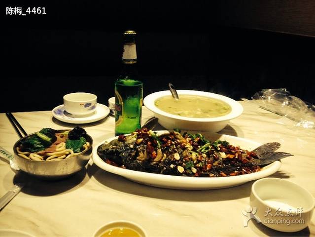 长寿面馆(振兴路店)