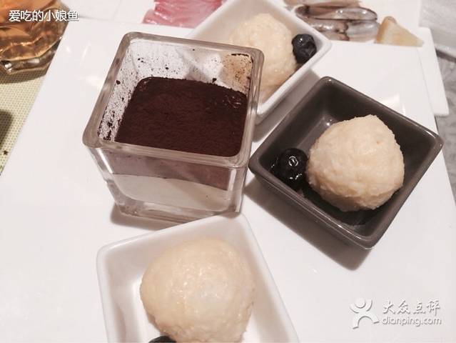 雅戈尔富宫檀程酒店(观前街平江路店)·卡巴莱餐厅