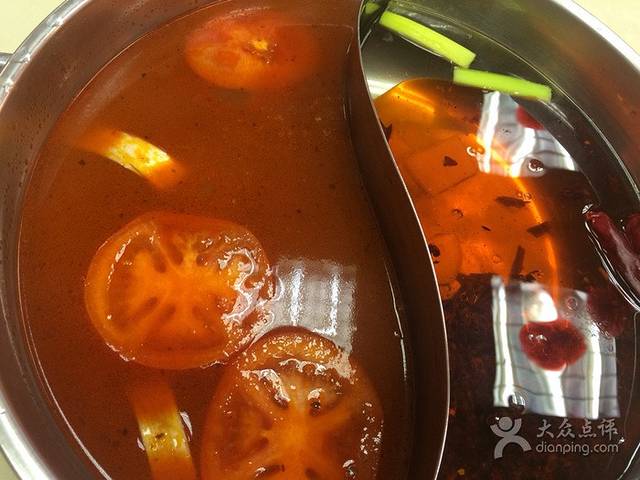 彤德莱火锅(平度大润发店)