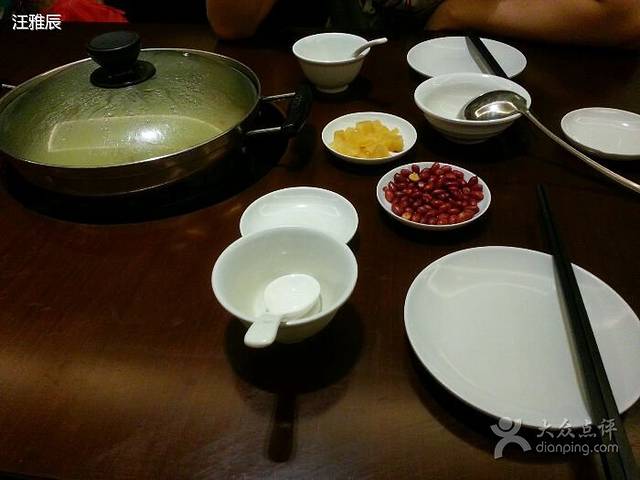 一席地·本地鸡窝(西溪印象城店)