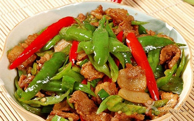 川家园(员村店)