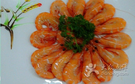 海上明珠大酒店-中餐厅