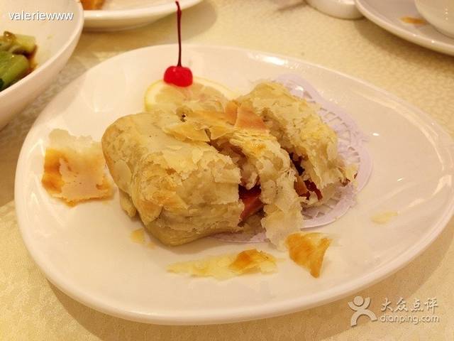 金翠皇宫粤菜·点心·海鲜(翡翠店)