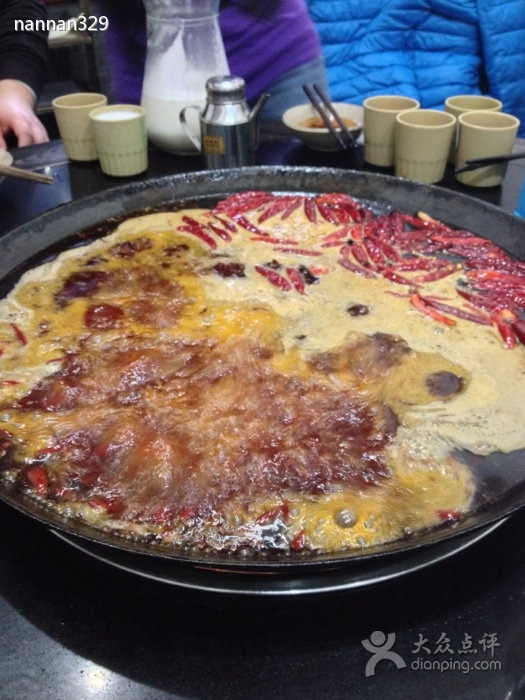 城门老火锅(崇文路店)