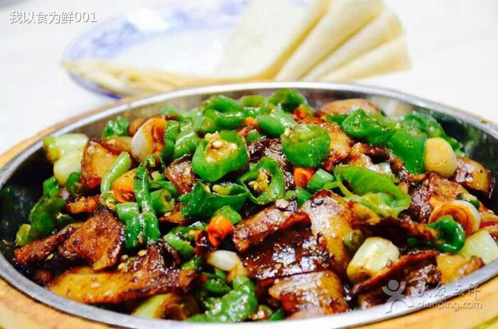 陈一道辣椒炒肉(铜山新区店)