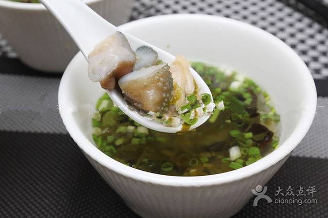 自由渔港海鲜餐厅