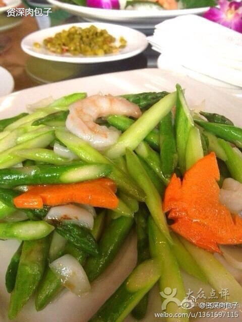 辽阳嘉濠酒店·宴会厅