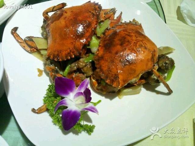 上海上海(西堤店)