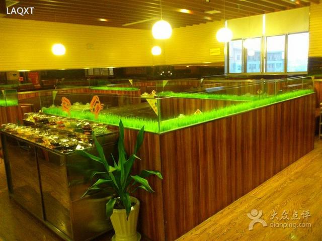 七欣天品蟹轩(临安万华广场店)