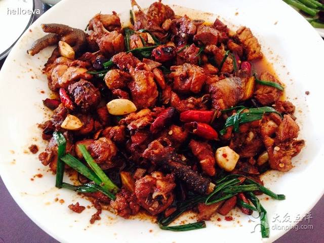 南诏宫主·精品白族私房菜·手抓饭·野生菌火锅(绿玉路店)