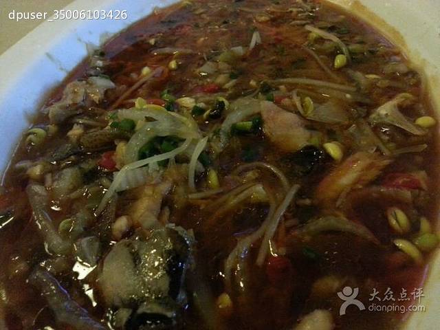 老嘢粥档(乐山分店)