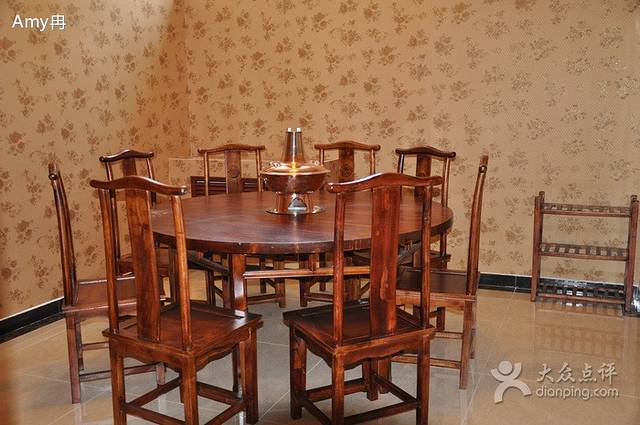 蒙冠火锅居(金钟店)