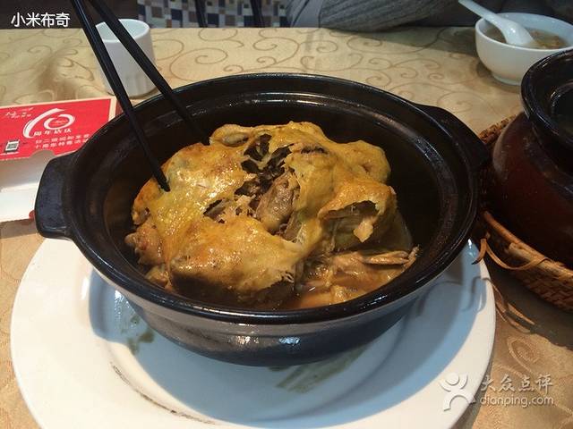 一觉家宴(江大南路店)