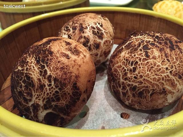 玉膳房·港粤私房菜(月河店)