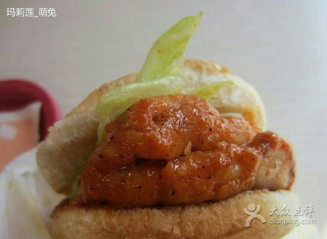 肯德基(三阳精选店)