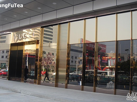 gucci(常州购物中心店)