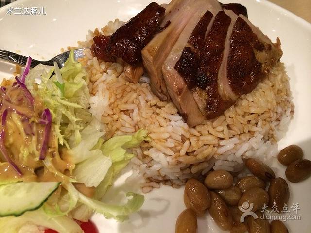 避风塘(合肥银泰城店)