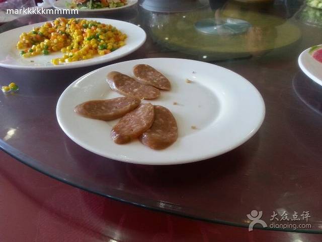 潮白人家柴锅炖菜馆