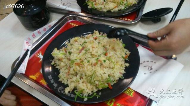 SEZ烧鹅仔香米饭(南大街)