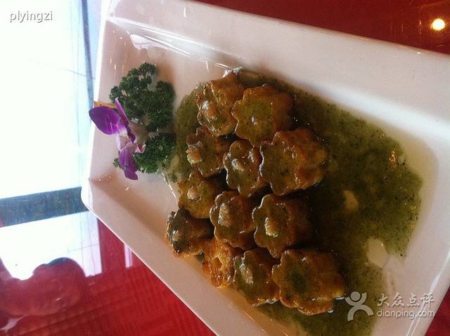 百宴鉴古斋酒楼