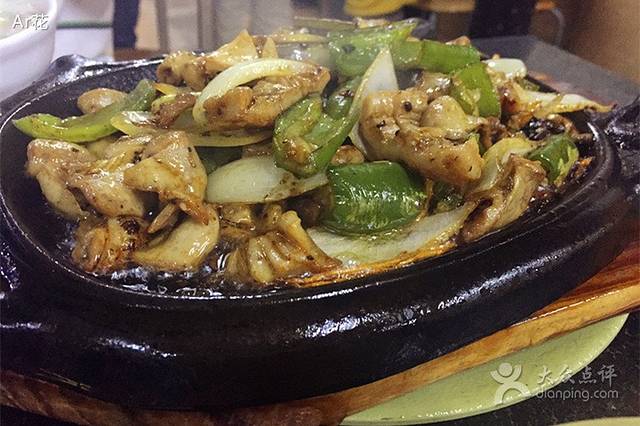 海浪食店(青溪路分店)