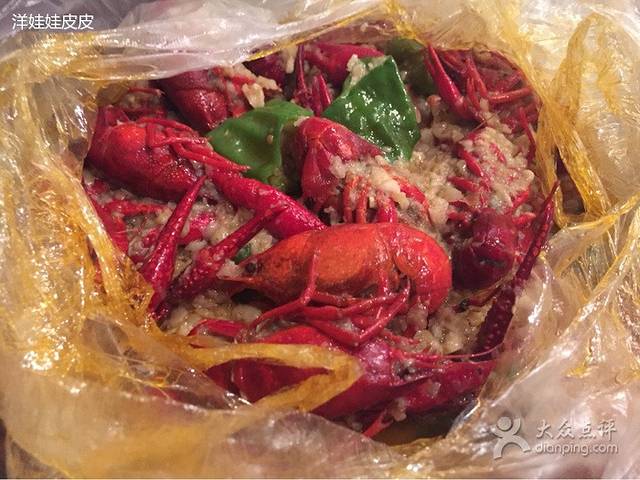 谷记烦不了·经典融合菜(南京总店)