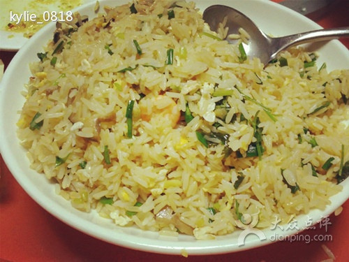 达濠炒饭·潮汕味道