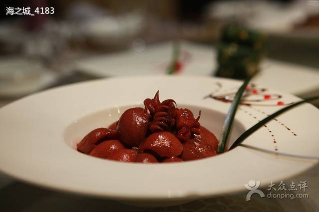 佛跳墙食府(淮安店)