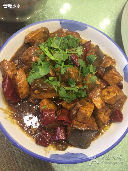 兴旺农家特色餐馆