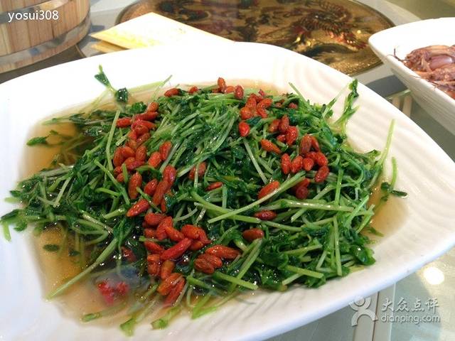 东煌海鲜酒楼(盐田店)