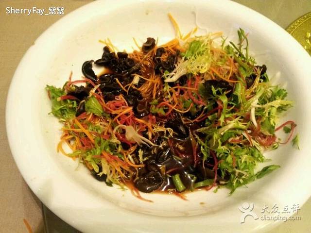 安徽惠园·滨江宴